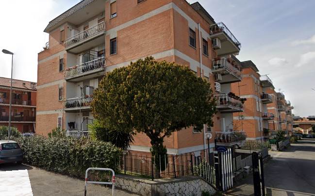 Appartamento Via Milano 15 Ciampino