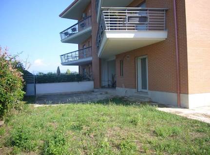 Appartamento a Valmontone (RM)