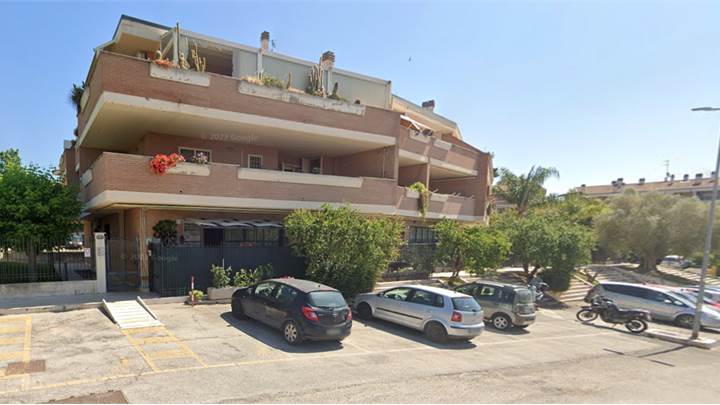 Appartamento a Roma zona Monte Migliore