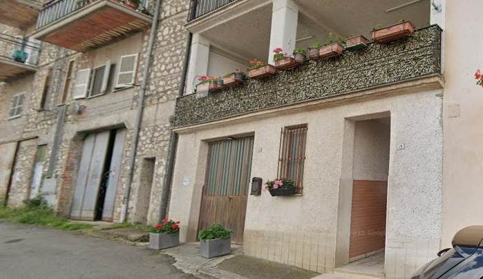 Appartamento ad Anticoli Corrado (RM)