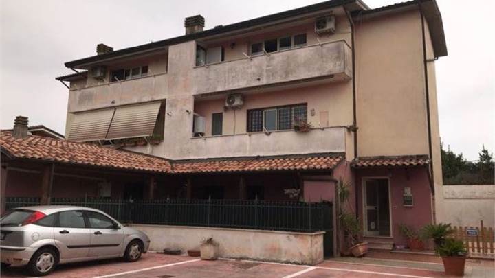 Appartamento a Roma zona Colle dei Pini
