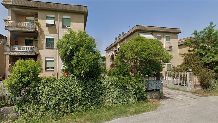 Appartamento a Capena (RM)