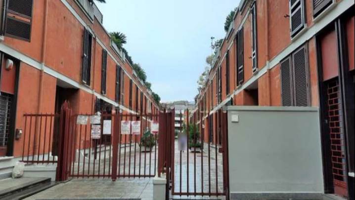 Appartamento a Roma zona Lido di Ostia 