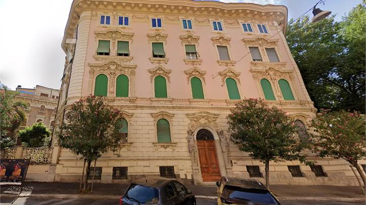Appartamento a Roma zona Parioli