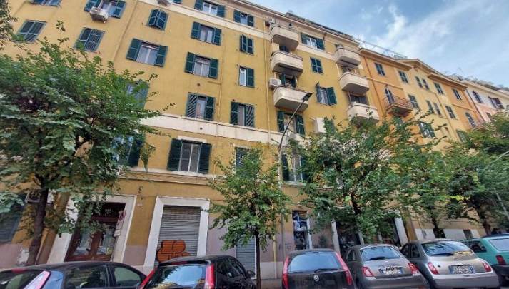 Appartamento a Roma zona San Giovanni/Appio Latino
