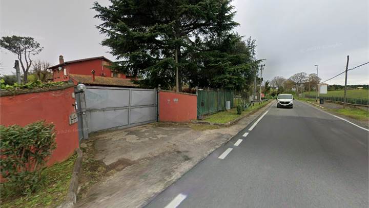 Appartamento a Roma zona Santa Cornelia 