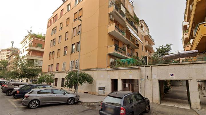 Appartamento a Roma zona Nomentano 