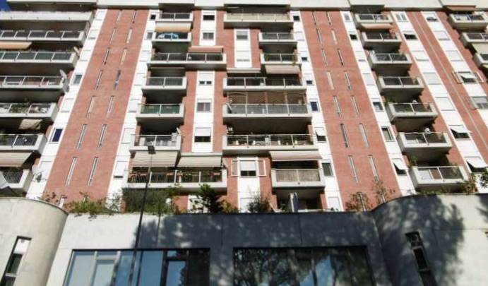 Appartamento a Roma zona Colli Aniene