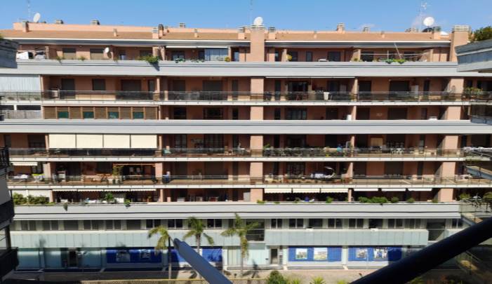 Appartamento a Fiumicino (RM) zona Parco Leonardo 