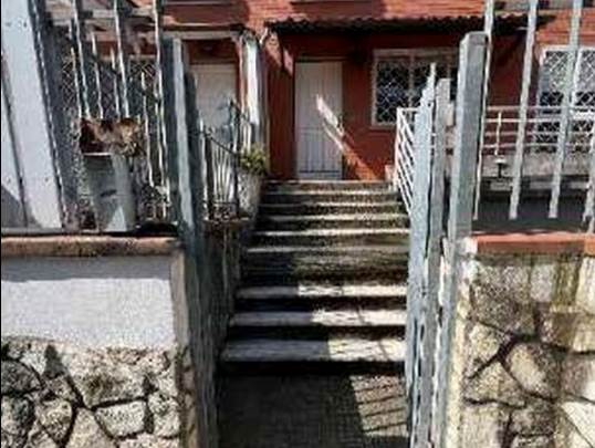 Villino a Roma zona Torraccia