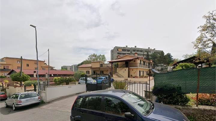 Appartamento a Roma zona Tufello/Vigne Nuove 