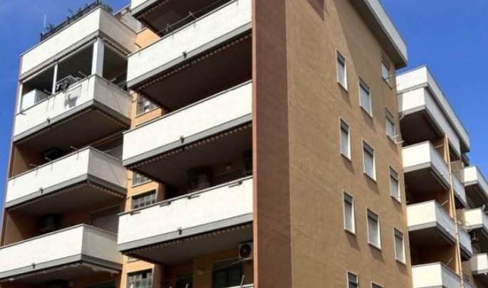 Appartamento a Nettuno (RM)