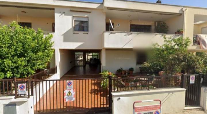 Villino a Civitavecchia (RM)