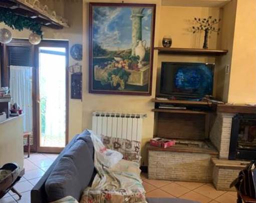 Appartamento a Formello (RM) località Monte del Lavoratore 