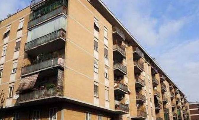Appartamento a Roma zona Portuense