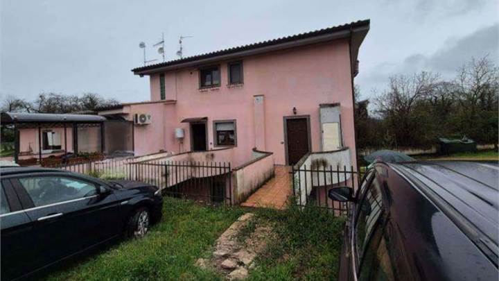 Appartamento a Cave (RM) 