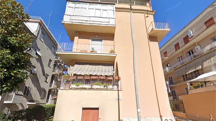 Appartamento a Roma zona Monte Sacro Alto