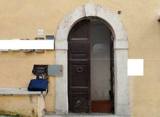 Appartamento a Roviano (RM)