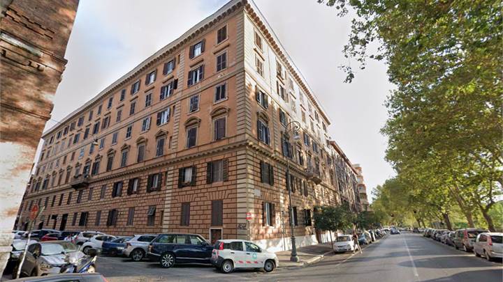 Appartamento a Roma zona Testaccio