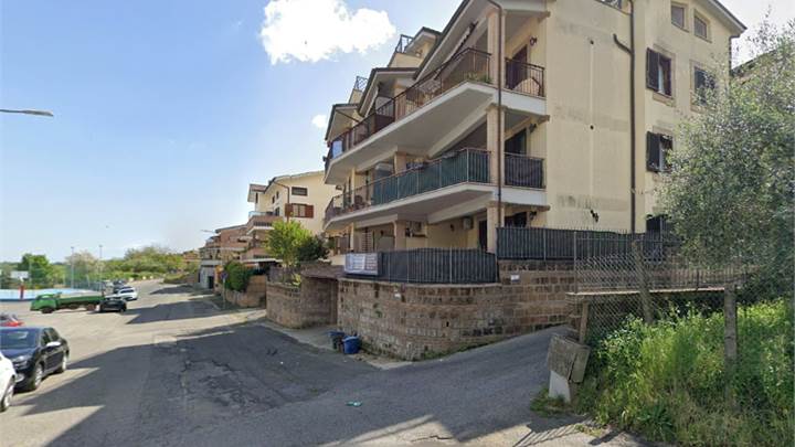 Appartamento a Rignano Flaminio (RM) 