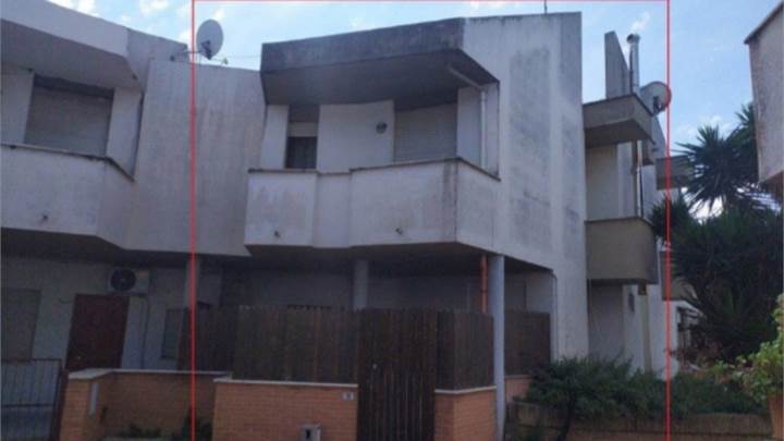 Appartamento ad Anzio (RM) zona Sant'Anastasio 