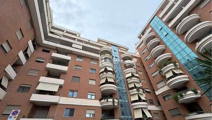 Appartamento a Roma zona Axa/Malafede
