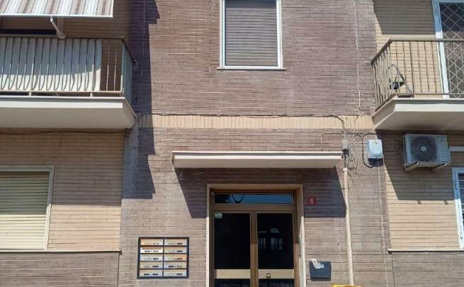 Appartamento in vendita a Ladispoli