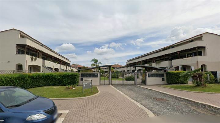 Appartamento a Roma zona Casal Bernocchi 