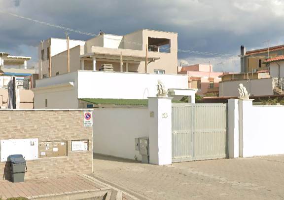 Appartamento a Fiumicino (RM) zona Isola Sacra 