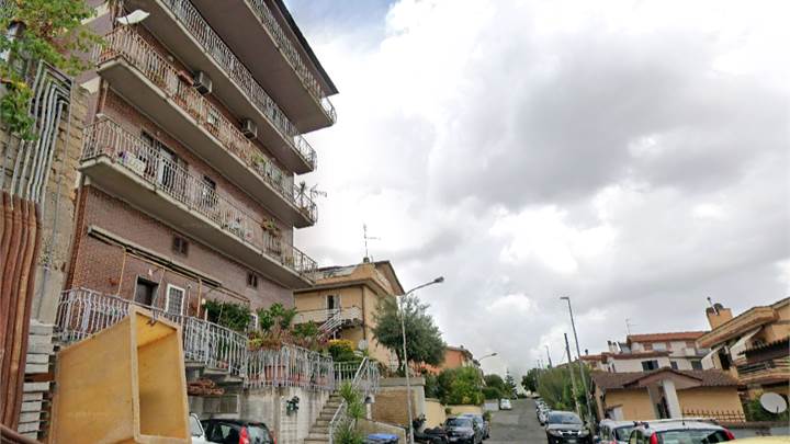 Appartamento a Roma zona Casalotti 