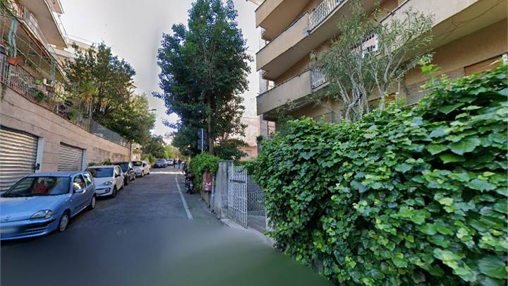 Appartamento a Roma zona Monte Sacro 