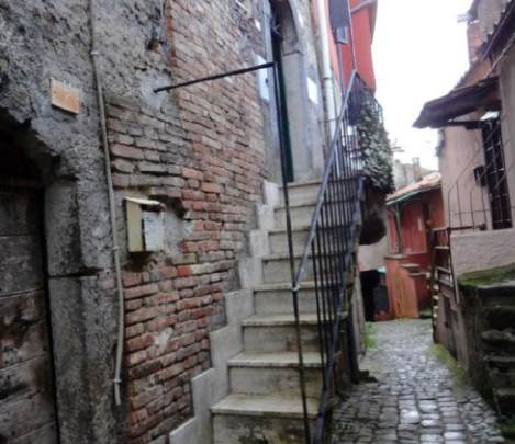 Appartamento a Rocca di Papa (RM)