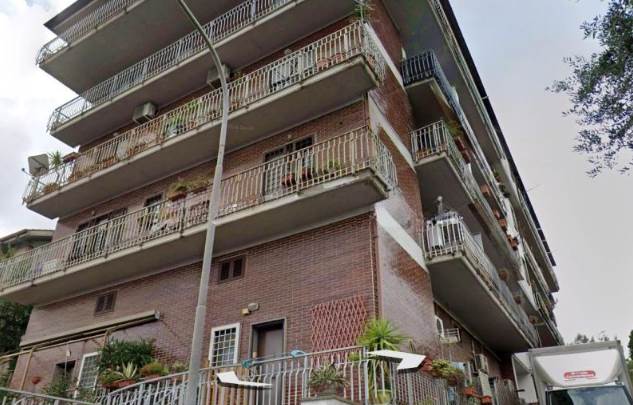 Appartamento a Roma zona Casalotti 