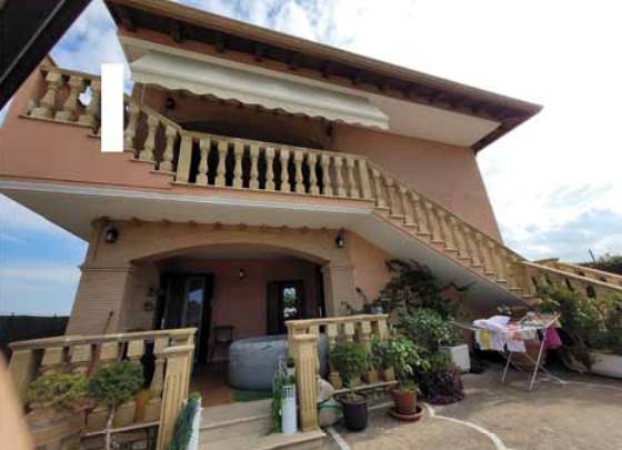 Appartamento a Frascati (RM) zona Vermicino 