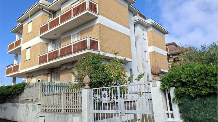 Appartamento a Pomezia (RM) zona Torvaianica