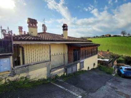 Villino a schiera a Guidonia zona Montecelio 