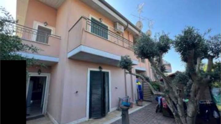 Appartamento in villa ad Anzio