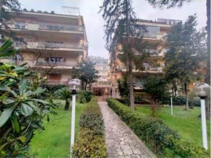 Appartamento a Roma zona Camilluccia