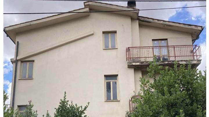 Appartamento a Roma zona Castel di Leva