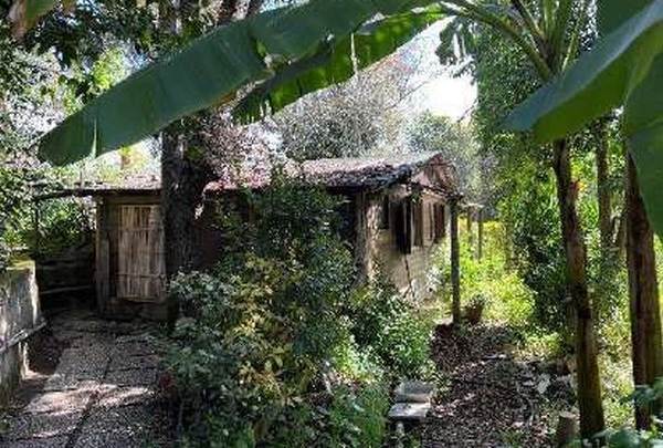 Villetta a Roma zona Dragona
