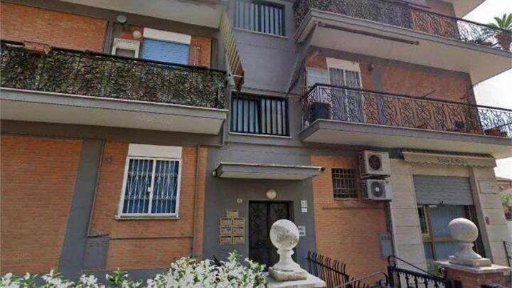 Appartamento a Roma zona Fontana Candida