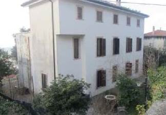 Appartamento a Rocca di Papa (RM)