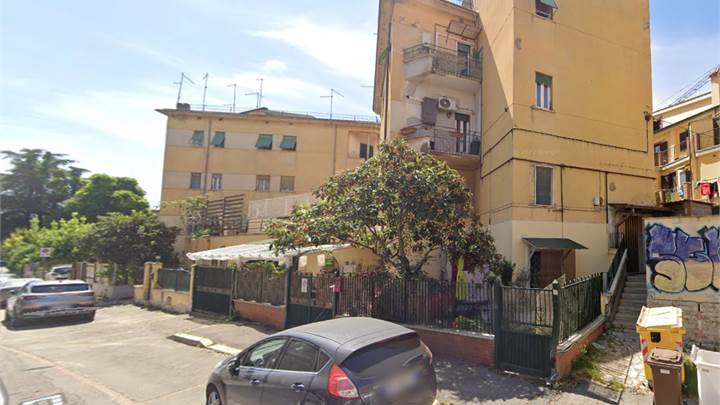 Appartamento a Guidonia Montecelio zona Villalba