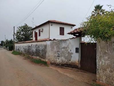 Villetta a Genzano di Roma (RM) zona Landi