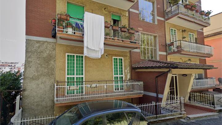 Appartamento a Zagarolo (RM)