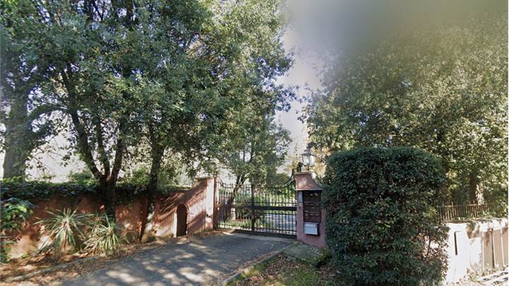Villa a Roma zona Bufalotta