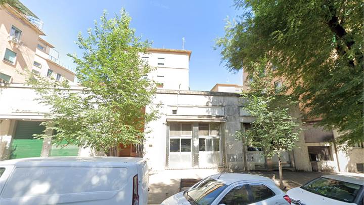 Appartamento a Roma zona Monteverde