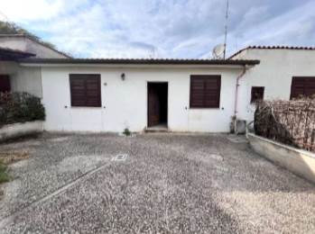 Appartamento a Fonte Nuova (RM)