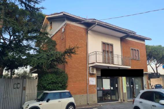 Villetta a Frascati (RM)