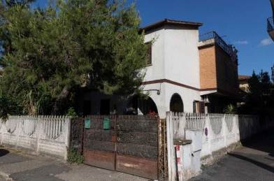Appartamento a Monterotondo (RM)